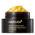 Deep Vita C Capsule Cream