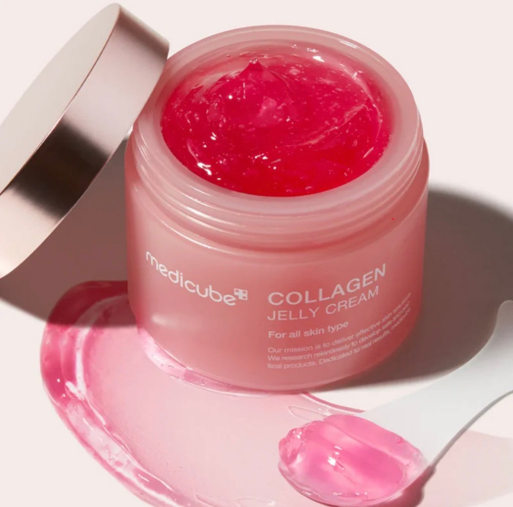Medicube - Collagen Jelly Cream (110ml.)