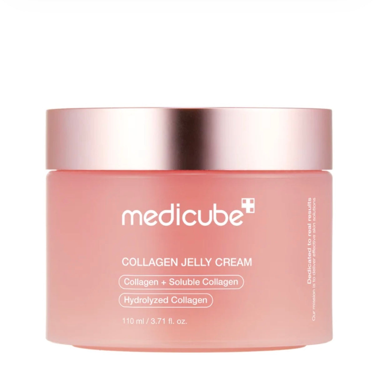 Medicube - Collagen Jelly Cream (110ml.)