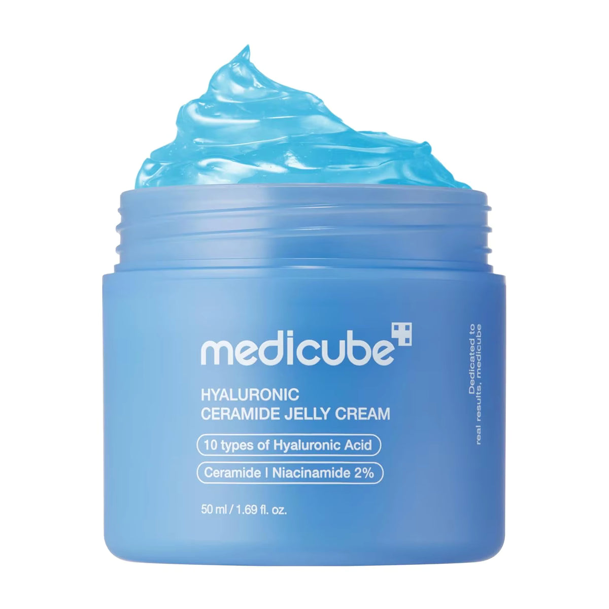 medicube Capsule Cream with Salmon DNA PD RN Pink Collagen  Face Cream