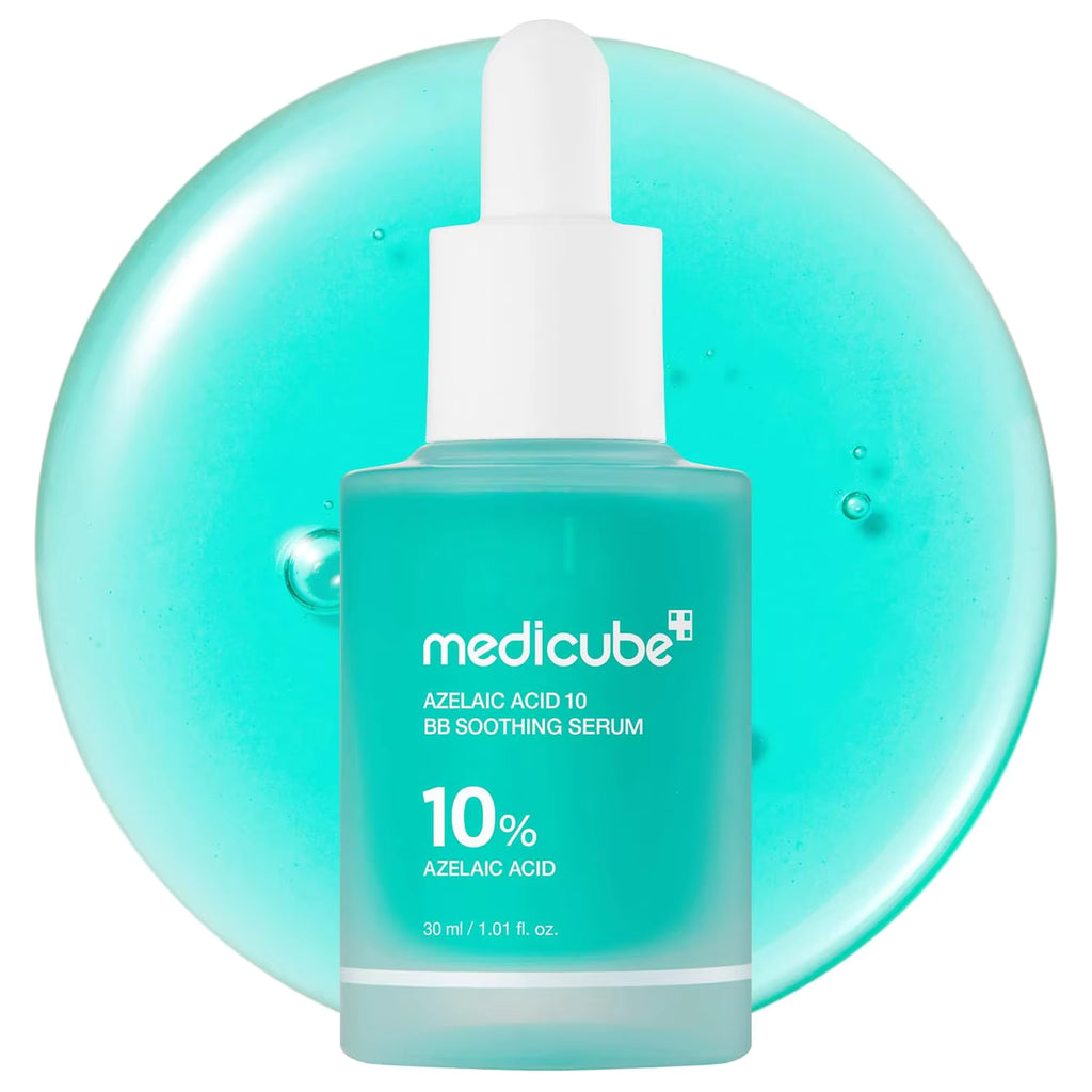 medicube PDRN Pink Peptide Serum with Salmon DNA